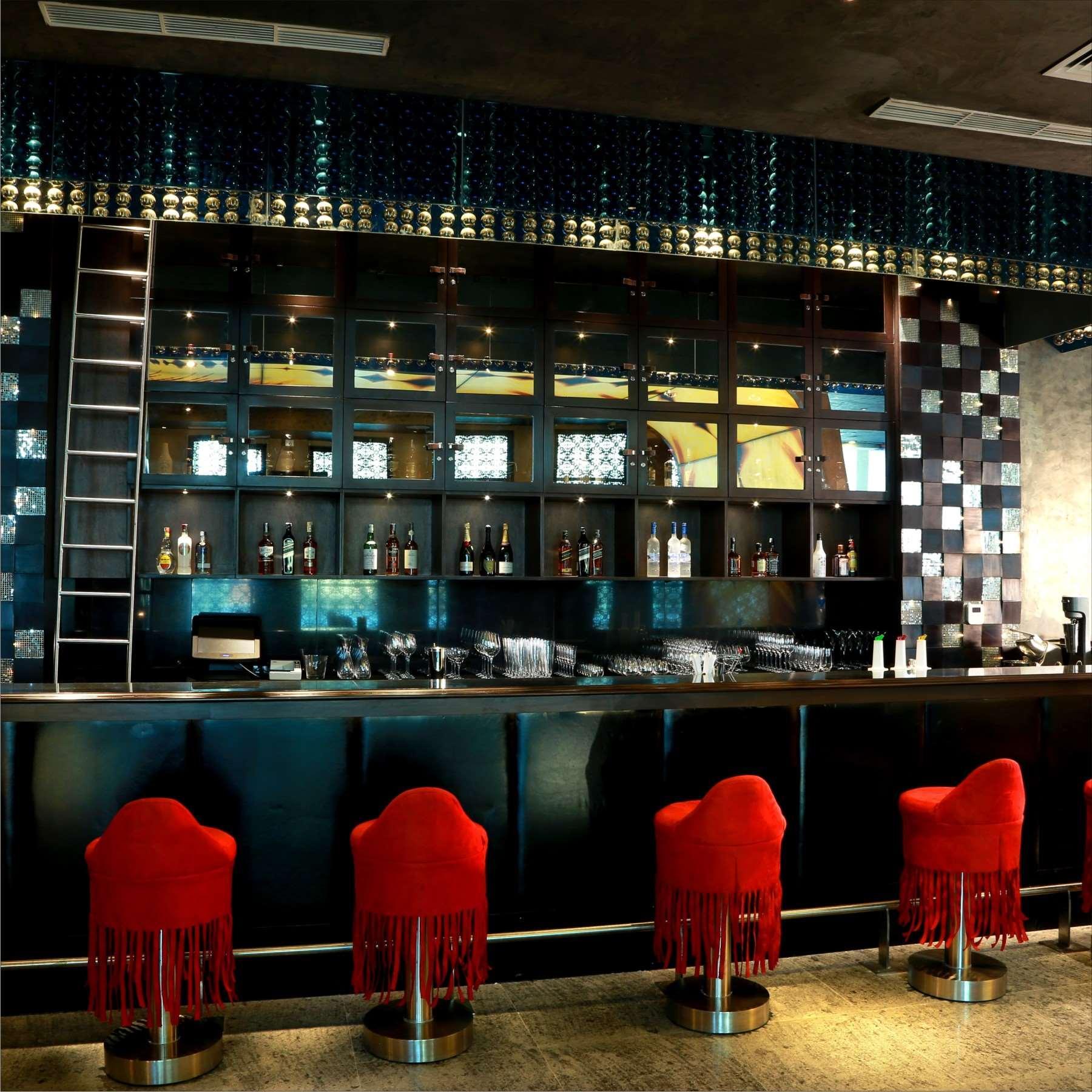 Radisson Blu Mbd Hotel Ludhiana